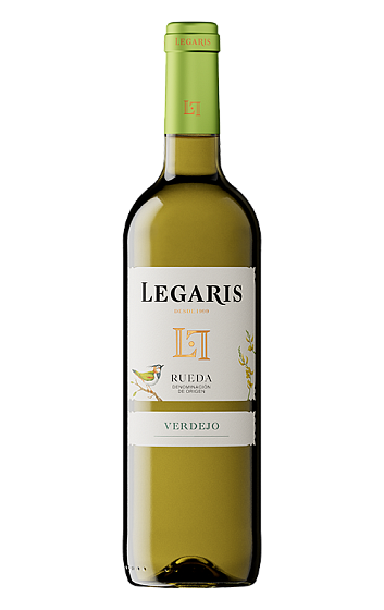 Bot legaris verdejo 2024 sa